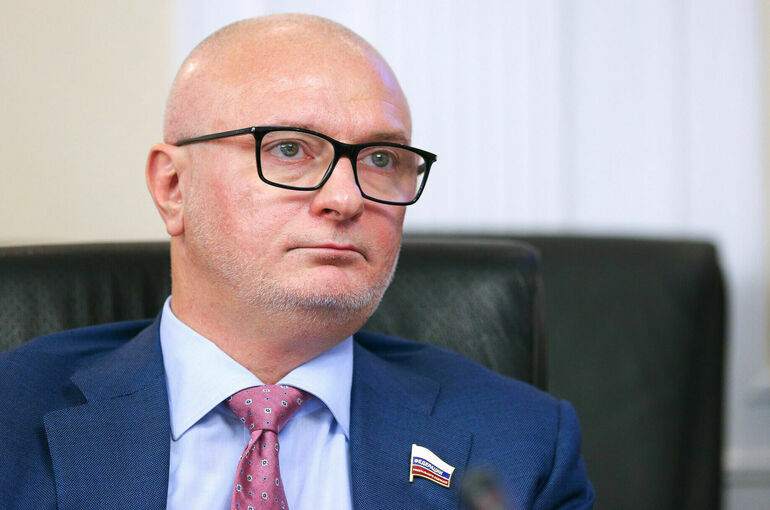 Клишас назвал недружественным шагом ратификацию Арменией Римского статута МУС