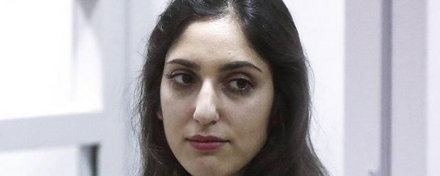 Раскрыта процедура помилования осужденной за гашиш израильтянки