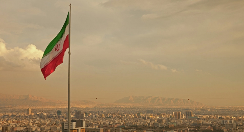 Tehran Reveals Terms of Its Withdrawal From Syria