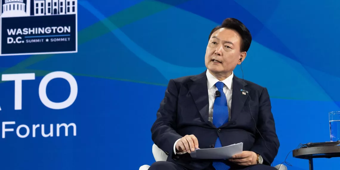 Фото: Republic of Korea | Flickr