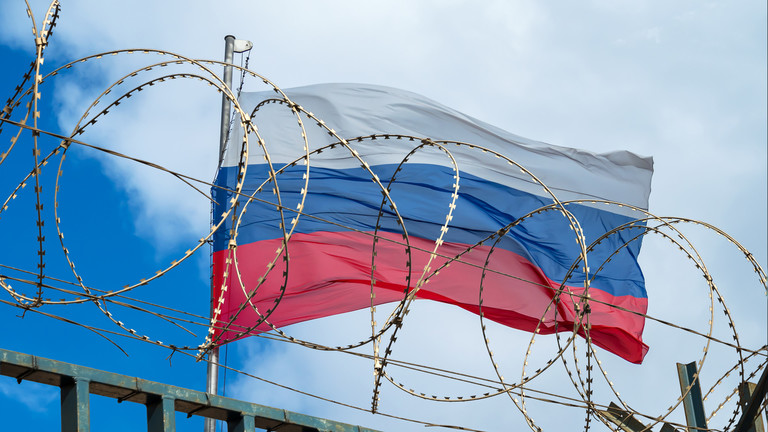 EU agrees new round of Russia sanctions