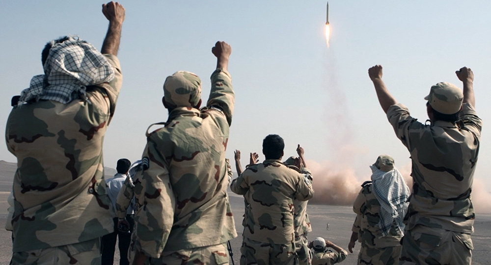 US Intel Chief Warns Israel: Iran Could Retaliate in Case of New Syria Strike
