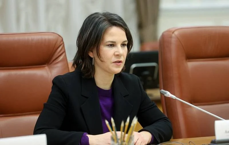 Глава МИД ФРГ потребовала от Сараево ввода антироссийских санкций для вступления в ЕС