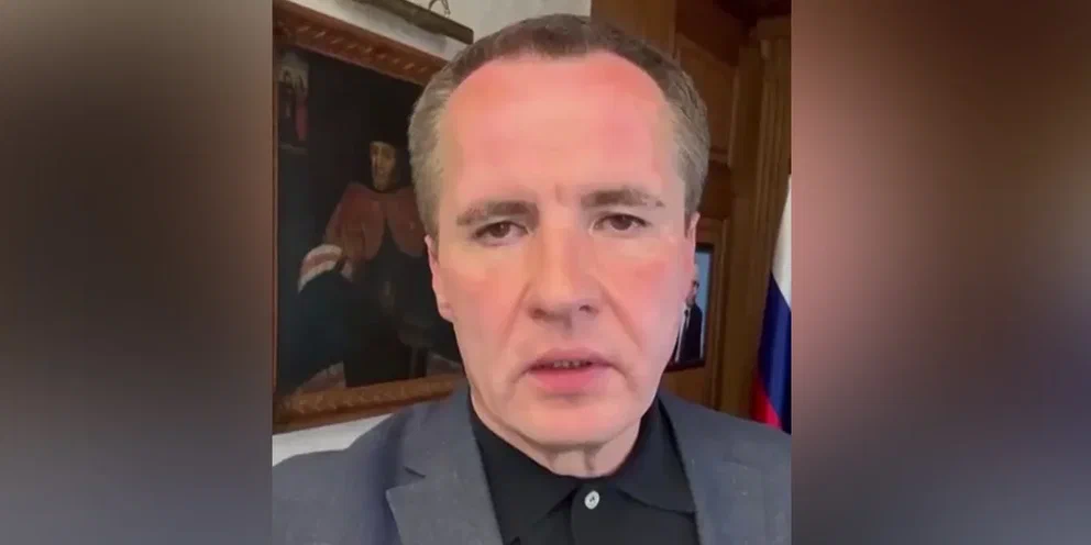 Белгородский губернатор сообщил о бое с украинской ДРГ в Новой Таволжанке