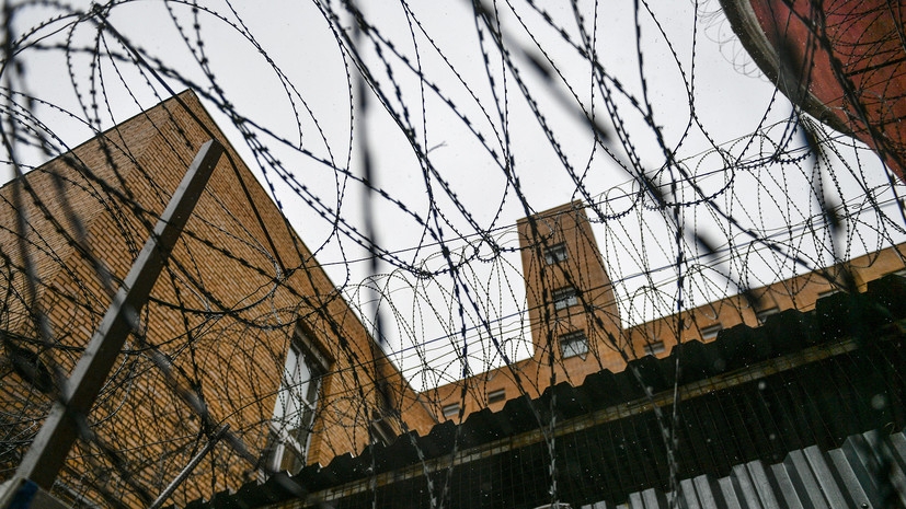 В Таджикистане осуждённые за участие в ИГ устроили бунт в колонии