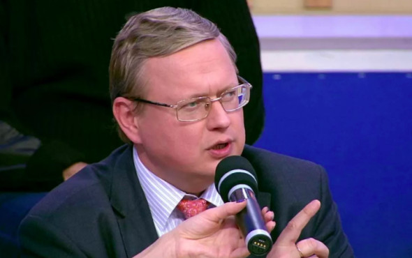 Делягин заявил о нацеленности США на удар по «предавшей Запад ради РФ» Германии