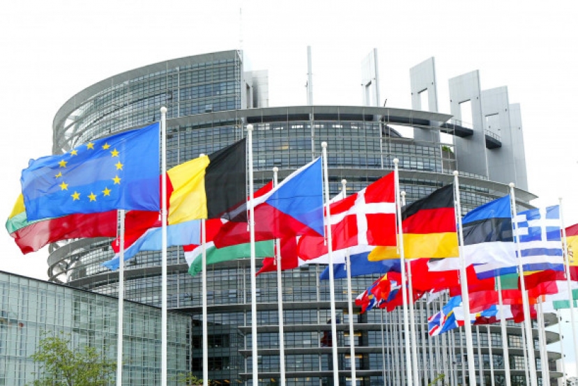 Выборы в Европарламент впервые стали глобальной интригой