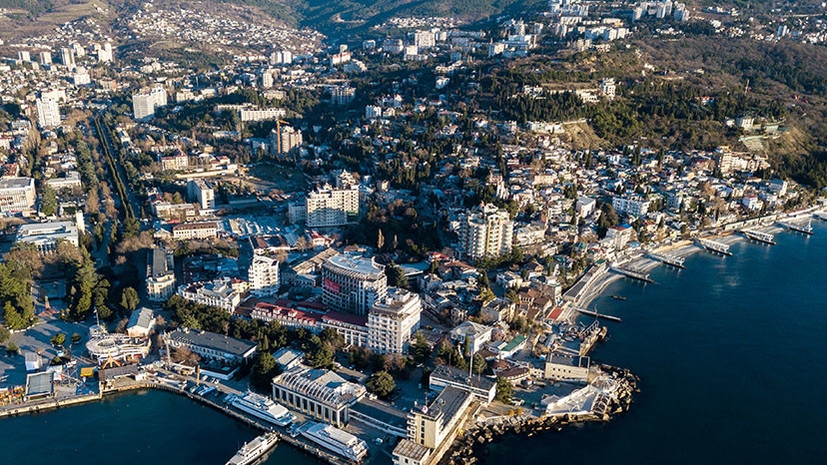 «Традиционная политическая слепота»: в России отреагировали на принятие резолюции ООН по Крыму