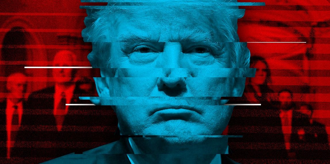 "Черный лебедь" США: чего ждать от непредсказуемой команды Трампа в 2018 году