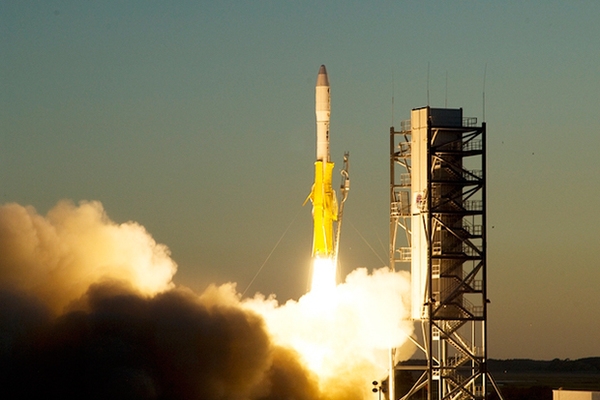 С того света. Украина снабдила США козырем в космической гонке