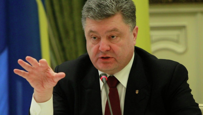 Аналитик: Порошенко и глава СБУ начали публичное выяснение отношений