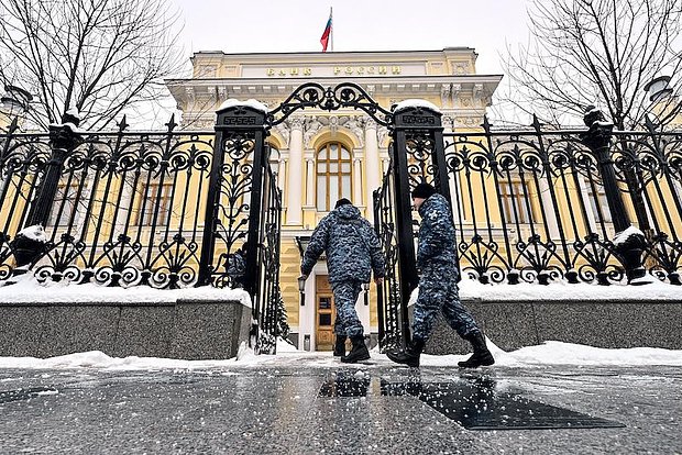 Российская экономика столкнулась с серьезной проблемой
