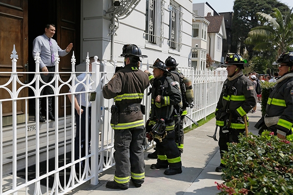 Новая. Холодная. Твоя. Противостояние США и России перерастает в неявную войну