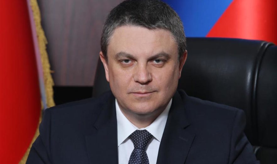 Глава ЛНР: прогнозировать завершение боевых действий в республике пока некорректно