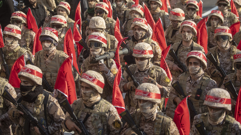 Iran puts army on high alert – Reuters