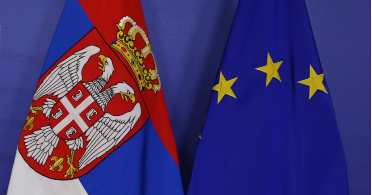 Битва за Сербию продолжается
