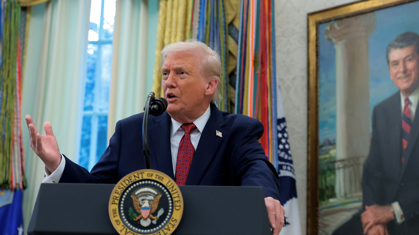 Фото: Gettyimages.ru