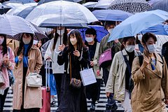 Фото: James Matsumoto / Globallookpress.com