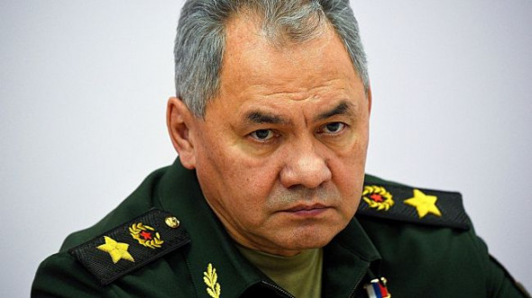 Шойгу заявил о новой Военной доктрине Союзного государства России и Белоруссии