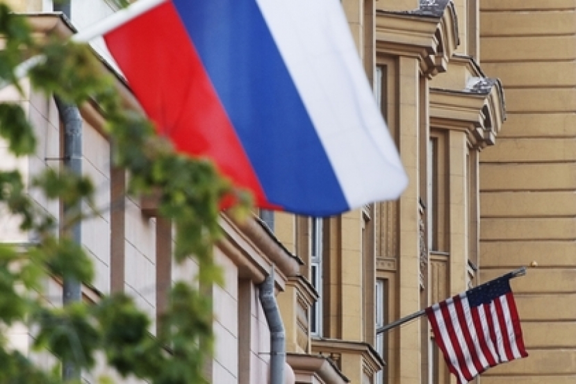 Названа главная проблема в отношениях России и США