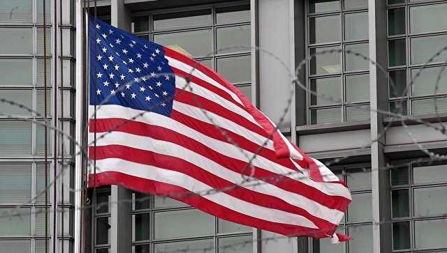 Посол США объяснил решение о высылке российских дипломатов