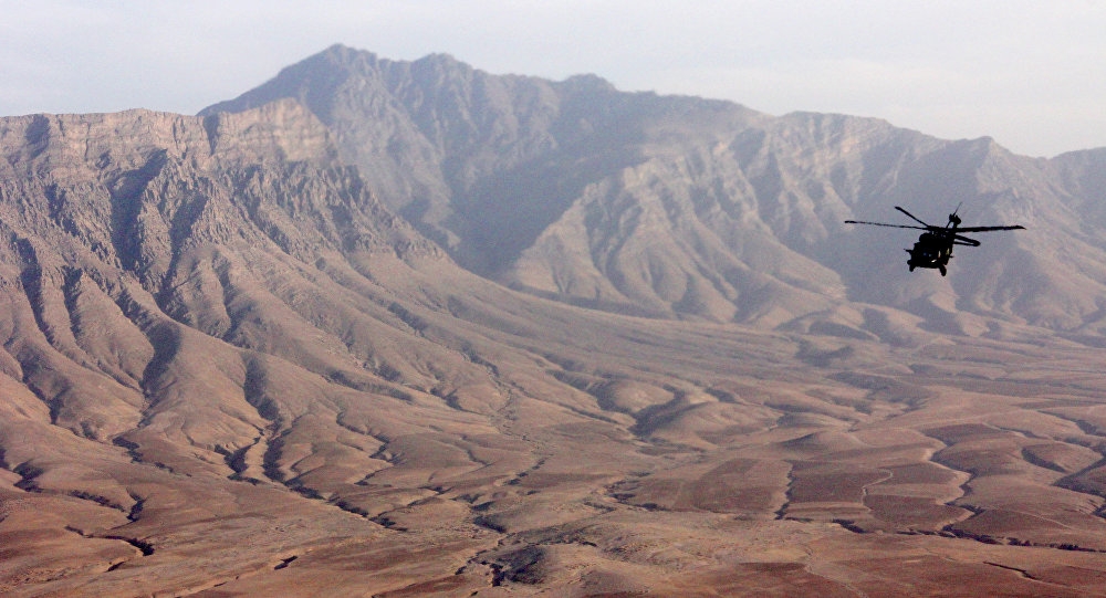 Why US Won't Leave Central Asia Any Time Soon and What It is Really After There