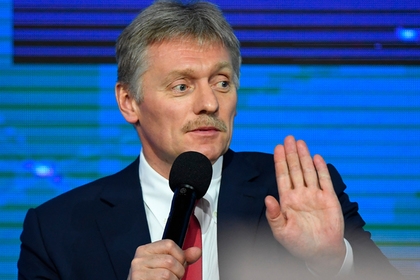 Кремль прокомментировал наступление ливийского маршала на Триполи