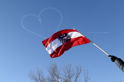 Еще одного российского шпиона нашли в контрразведке Австрии