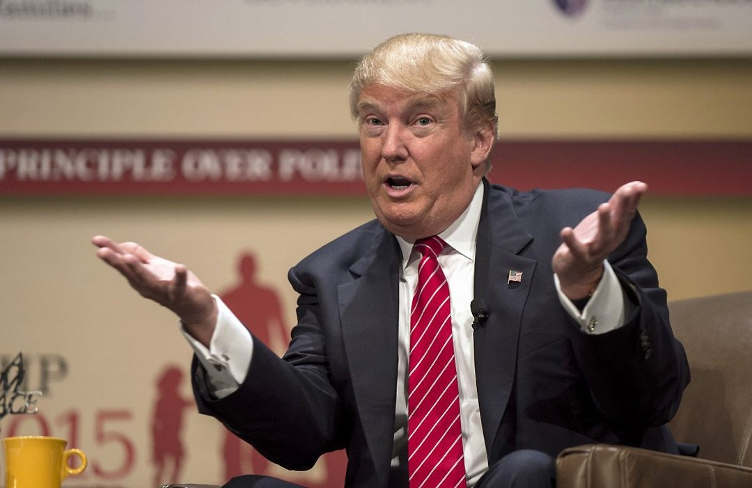 Трамп за 3,5 месяца до выборов сменил руководителя предвыборного штаба