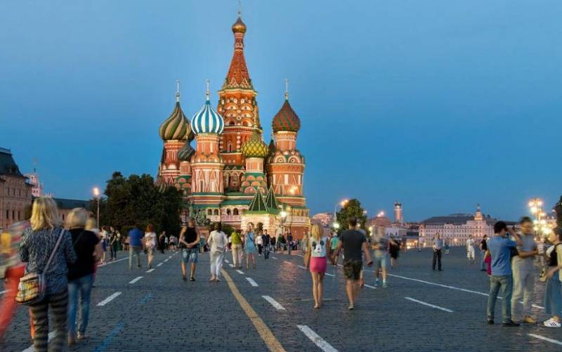 Russia Day takes on a special meaning