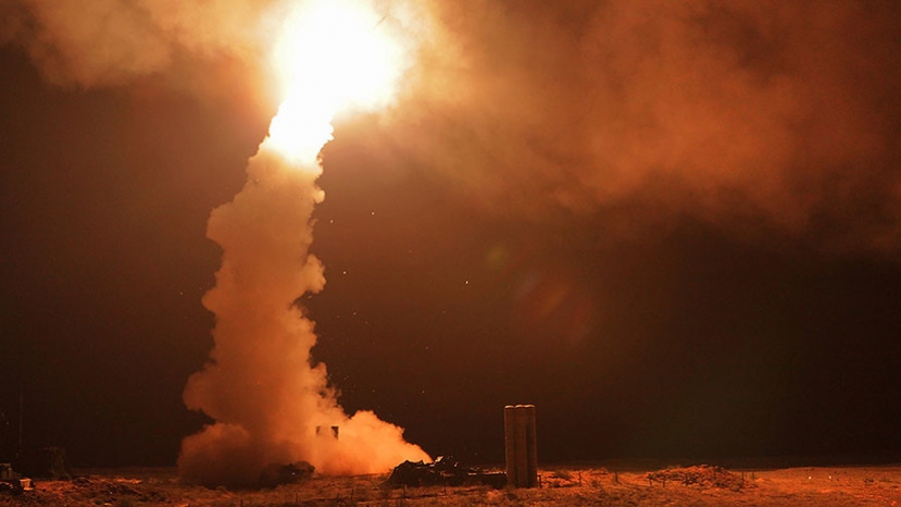 Перехват в ближнем космосе: как зенитная система С-500 может усилить российскую ПВО