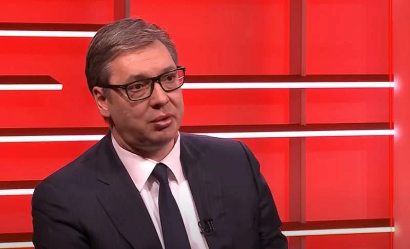 Вучич: Достигнуто соглашение с Приштиной, этим мы боролись за сербскую государственность в Косово и Метохии