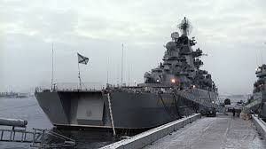 Госиспытания противолодочного комплекса "Ответ" завершат в 2020 году