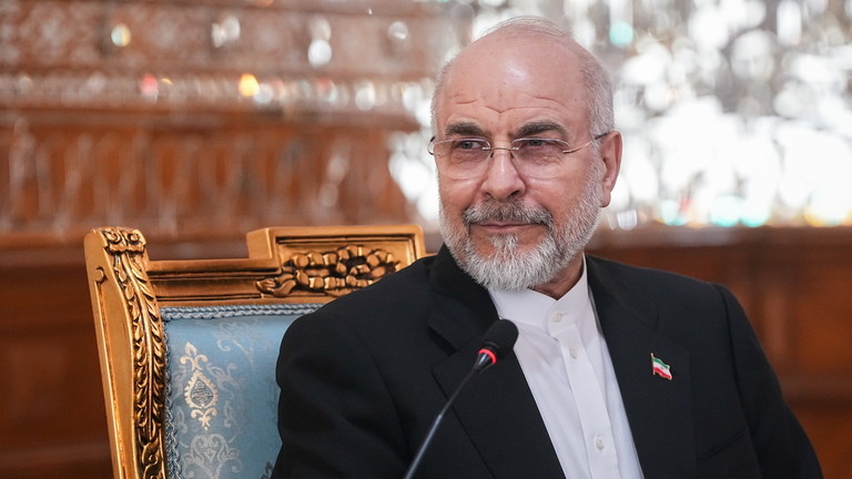 Iran promises to ‘reveal new cards on the battlefield’