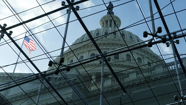 Республиканцы представили два законопроекта по иммиграции