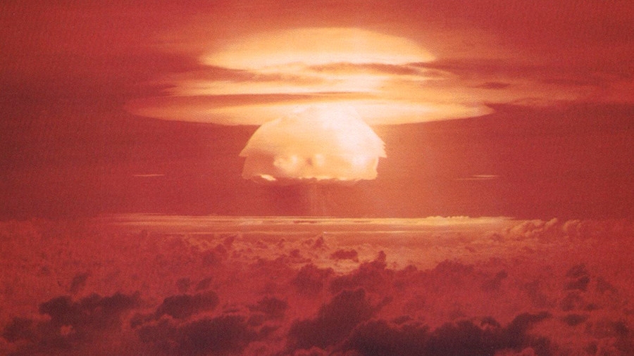 Anti-Russian & ‘nothing to do with reality’: Moscow lambastes US Nuclear Posture Review