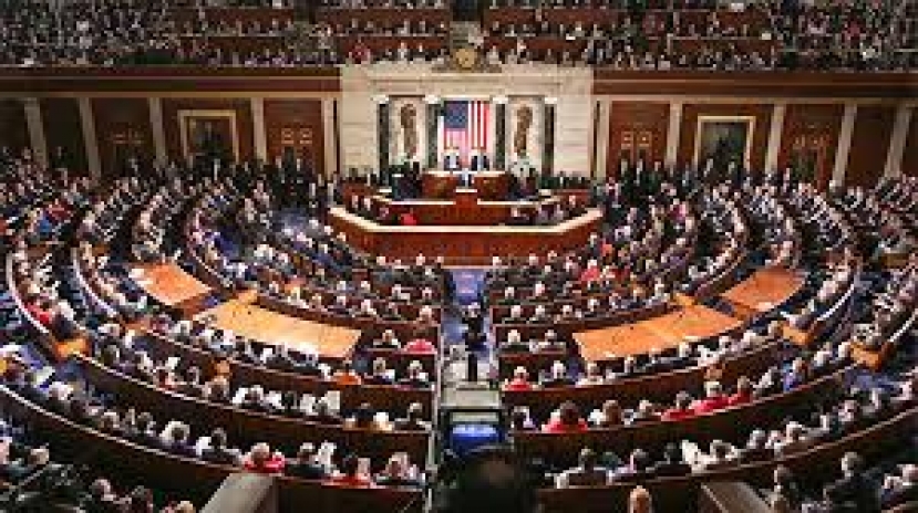 Израиль и признание Конгрессом США геноцида армян