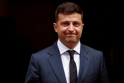 Зеленский охарактеризовал борьбу с олигархами словами «Украина дает сдачи»