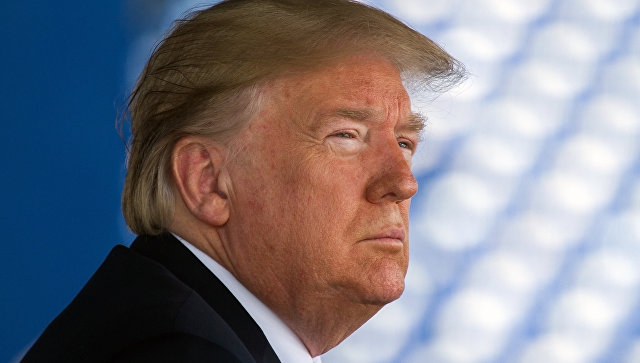 Трамп рассказал о преимуществах формата G8