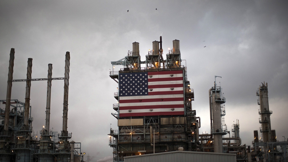 'Severe unintended consequences': OPEC threatens to kill US shale