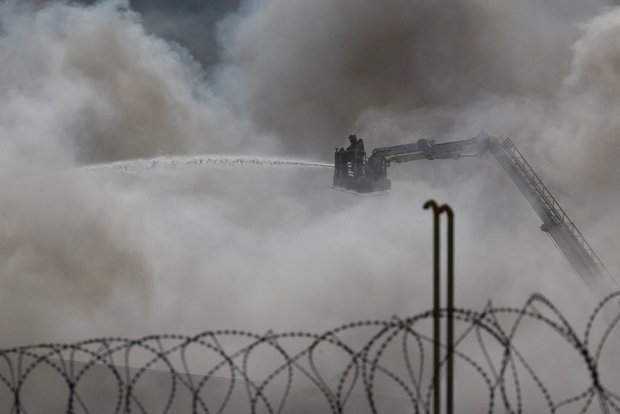 Объявлено о военной операции России под Одессой