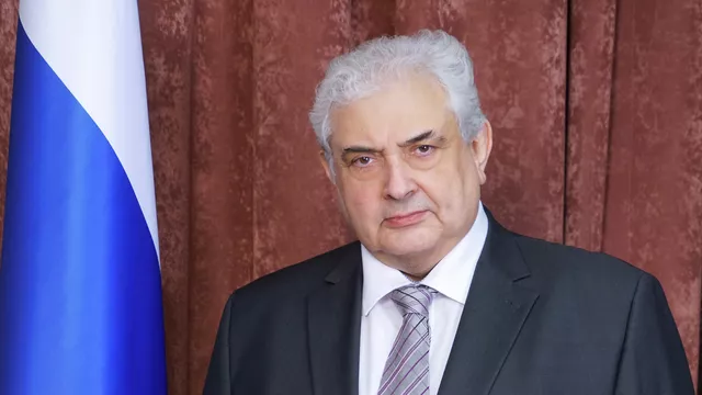 Посол в Германии заявил о беспрецедентных трудностях для дипломатов