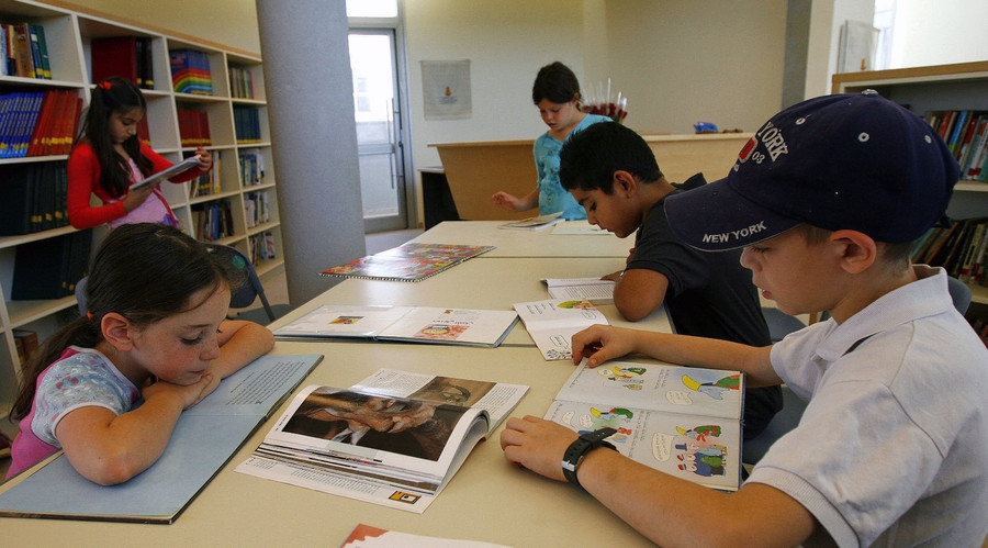 Russia & UNESCO push for 'generation without racial, ethnic, religious prejudice
