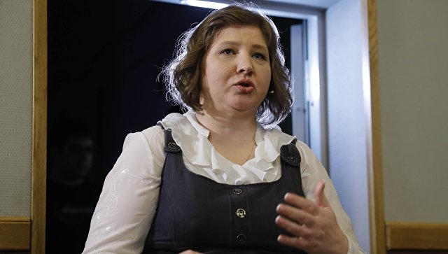 Виктория Скрипаль считает, что на Юлию в Британии оказывают давление