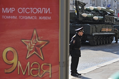 В МИД России уличили украинского дипломата в глумлении над Победой