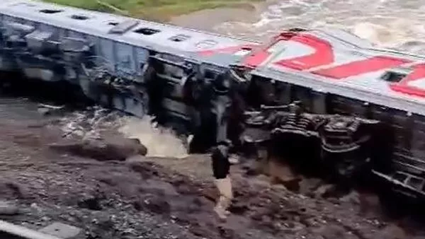 Фото: Северо-Западная транспортная прокуратура