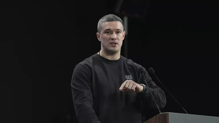 Французский политик назвал выступление Федорова катастрофой для Зеленского