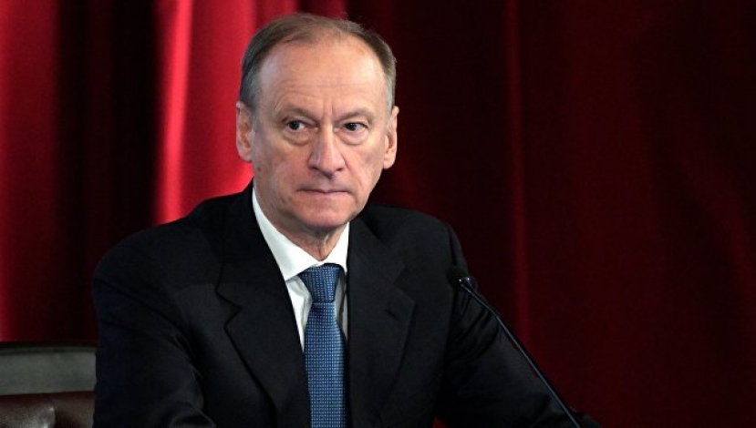 Нелегальную миграцию пока не удалось существенно сократить, заявил Патрушев