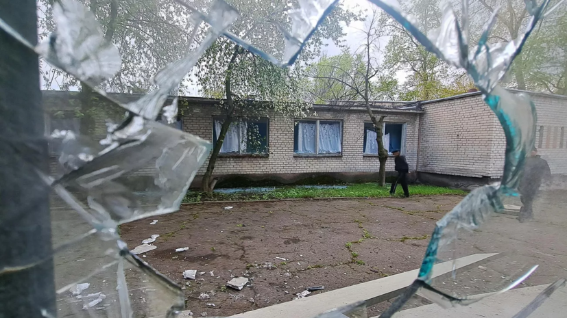 Так показательно и варварски