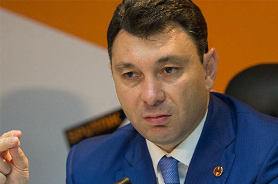 Пашиняна привели к власти с целью выдавить Россию с Южного Кавказа